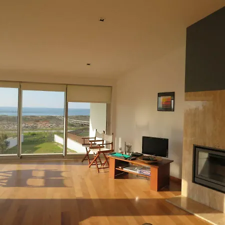 Tatil Evi Casa Da Murtinheira *