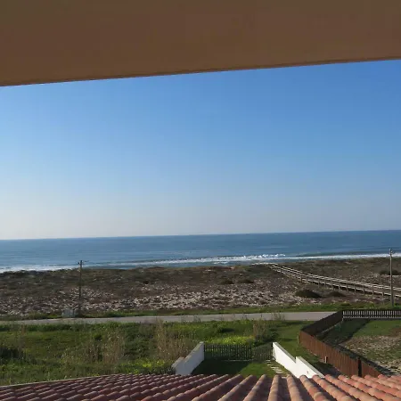 Casa Da Murtinheira Dom wakacyjny Quiaios