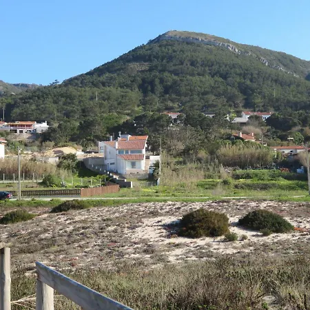 Casa Da Murtinheira Dom wakacyjny Quiaios