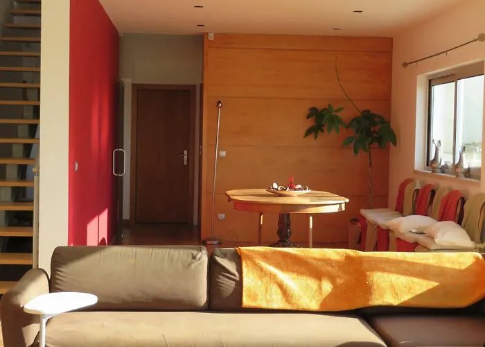 Casa Da Murtinheira Tatil Evi