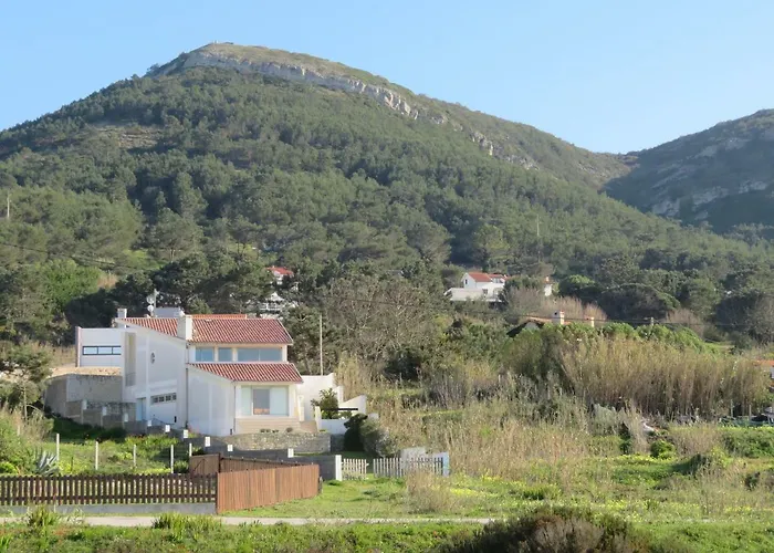 Casa Da Murtinheira * Quiaios