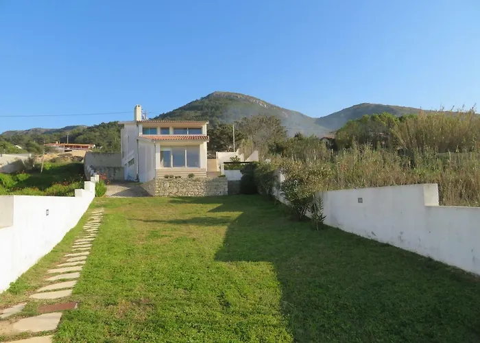 Tatil Evi Casa Da Murtinheira *