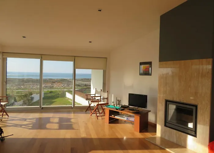 Tatil Evi Casa Da Murtinheira *