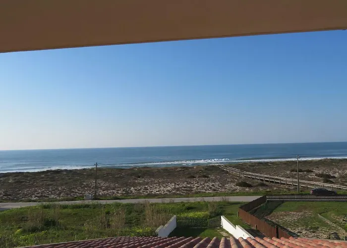 Casa Da Murtinheira Tatil Evi Quiaios