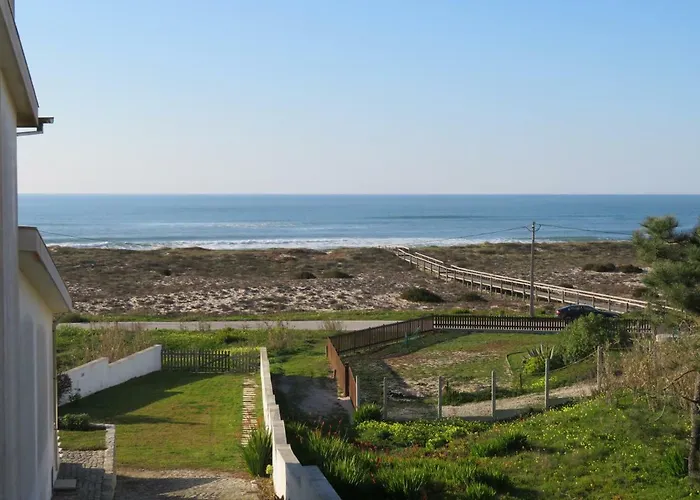 Tatil Evi Casa Da Murtinheira *