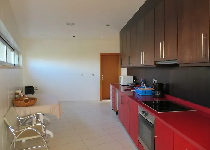Tatil Evi Casa Da Murtinheira Quiaios