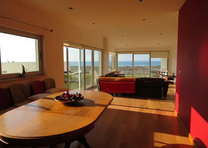Tatil Evi Casa Da Murtinheira Quiaios