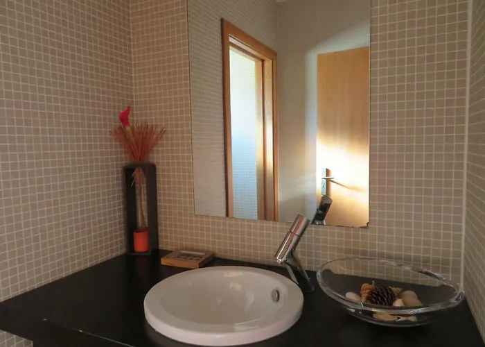 Casa Da Murtinheira Tatil Evi Quiaios