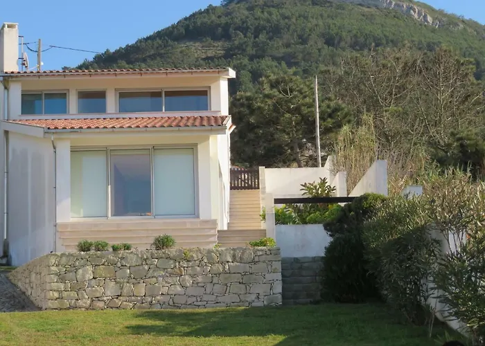 Casa Da Murtinheira *