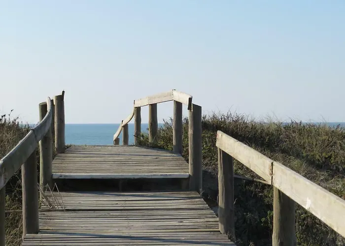 Tatil Evi Casa Da Murtinheira