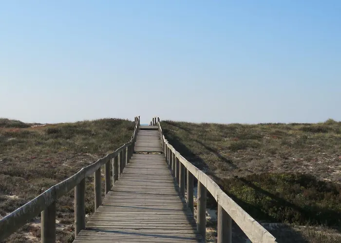 Casa Da Murtinheira Tatil Evi Quiaios