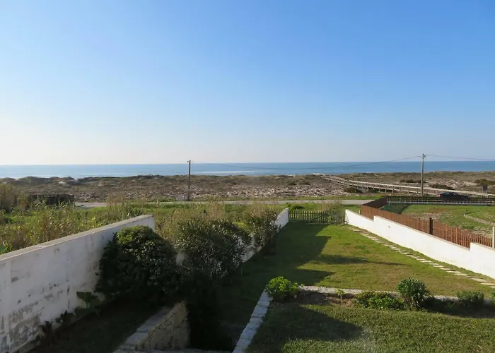 Casa Da Murtinheira Tatil Evi