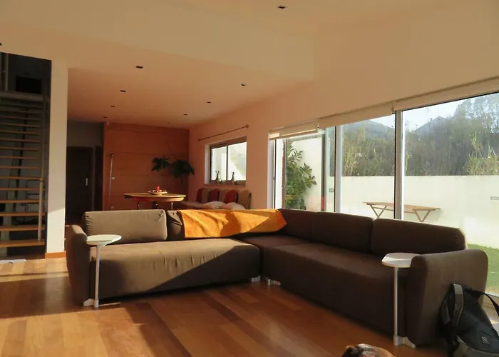 Tatil Evi Casa Da Murtinheira *