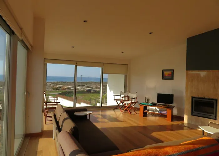 Tatil Evi Casa Da Murtinheira Quiaios