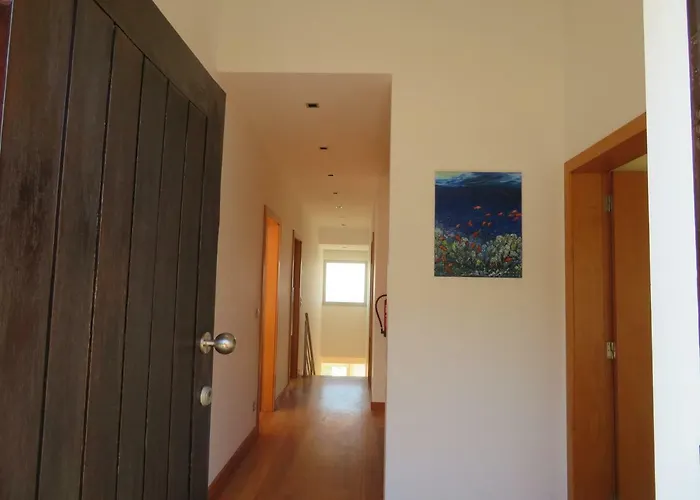 Casa Da Murtinheira Tatil Evi