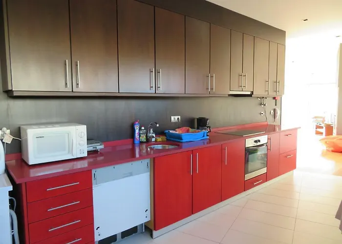 Tatil Evi Casa Da Murtinheira