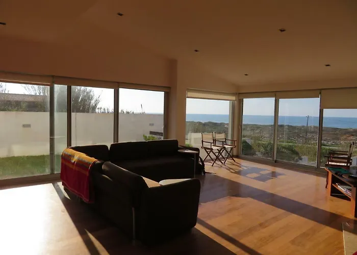 Tatil Evi Casa Da Murtinheira