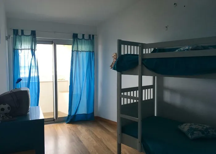 Casa Da Murtinheira Tatil Evi Quiaios