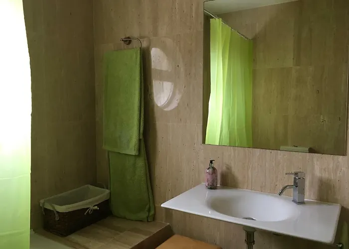 Tatil Evi Casa Da Murtinheira Quiaios