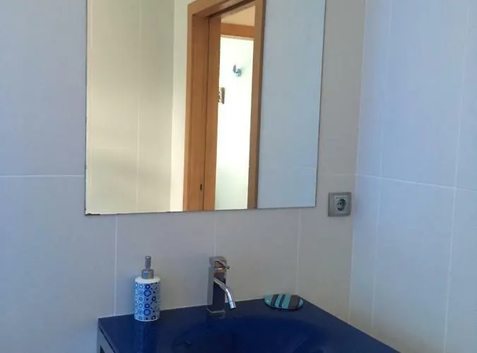 Casa Da Murtinheira Tatil Evi