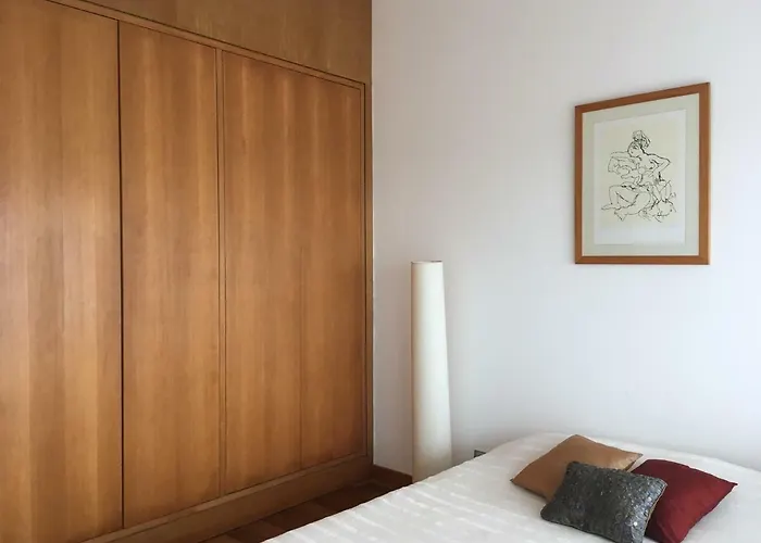 Casa Da Murtinheira Tatil Evi *