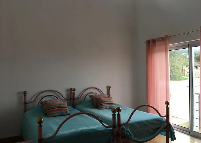 Casa Da Murtinheira Tatil Evi