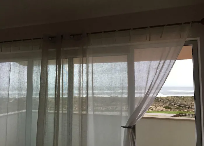 Casa Da Murtinheira Tatil Evi *