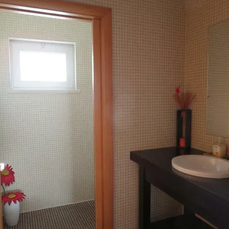 Casa Da Murtinheira * Quiaios