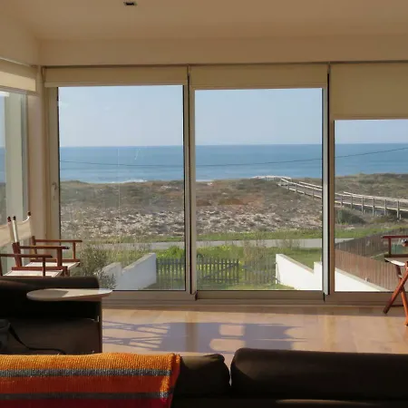 Casa Da Murtinheira Quiaios