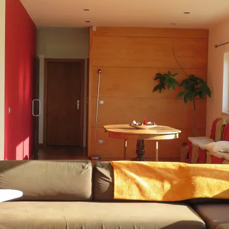 Casa Da Murtinheira Feriehus