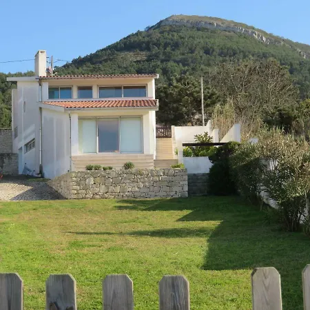 Casa Da Murtinheira Holiday home *