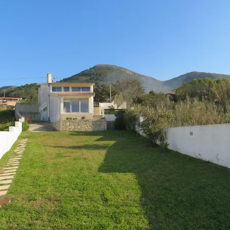 Feriehus Casa Da Murtinheira *