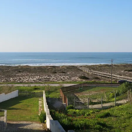 Feriehus Casa Da Murtinheira *