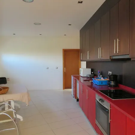 Ferienhaus Casa Da Murtinheira Quiaios