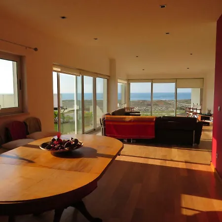 Holiday home Casa Da Murtinheira Quiaios
