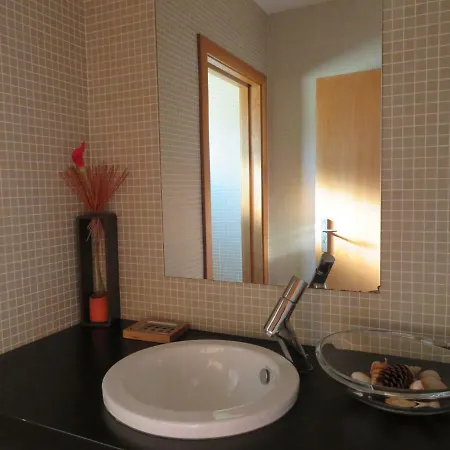 Casa Da Murtinheira Prázdninový dům Quiaios