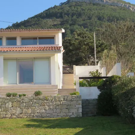 Casa Da Murtinheira *