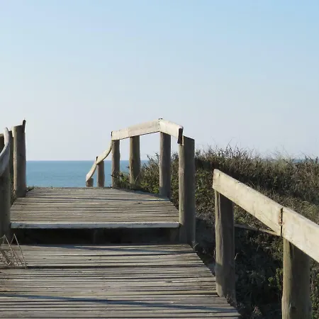 Feriehus Casa Da Murtinheira