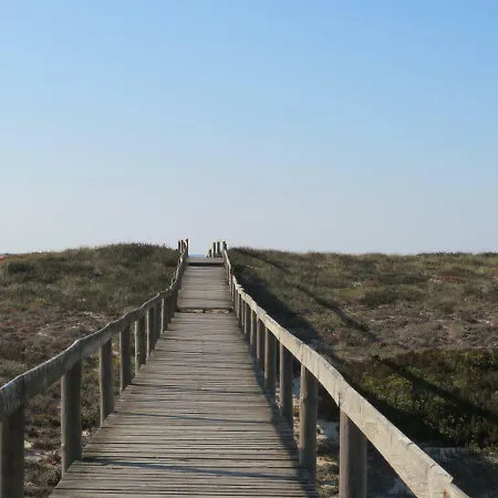 Casa Da Murtinheira Prázdninový dům Quiaios