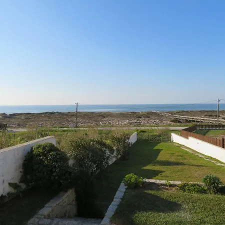 Casa Da Murtinheira Feriehus