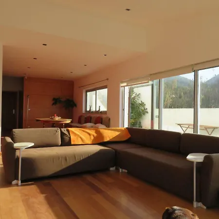 Prázdninový dům Casa Da Murtinheira *