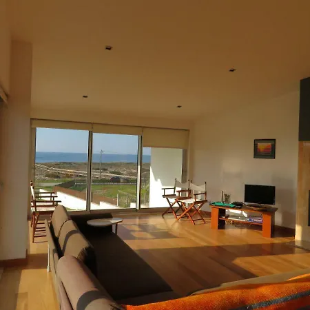 Holiday home Casa Da Murtinheira Quiaios