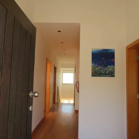 Casa Da Murtinheira Feriehus