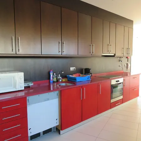 Prázdninový dům Casa Da Murtinheira