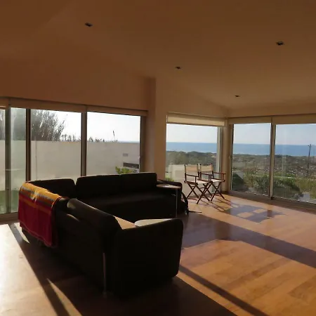 Feriehus Casa Da Murtinheira