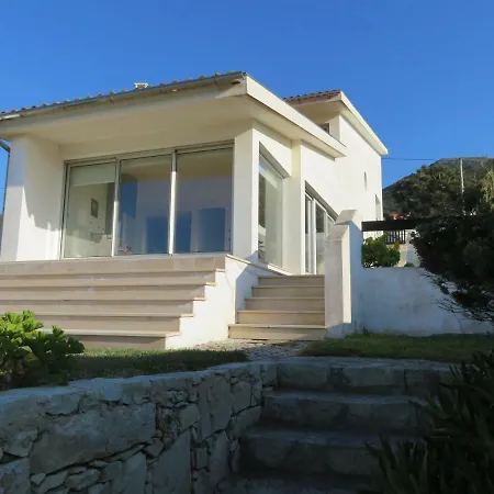 Holiday home Casa Da Murtinheira Quiaios