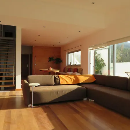 Casa Da Murtinheira Feriehus