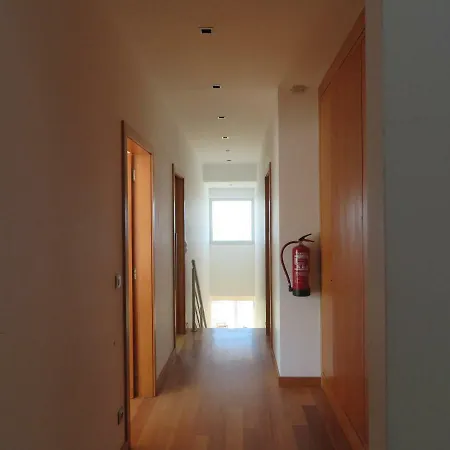 Casa Da Murtinheira Quiaios