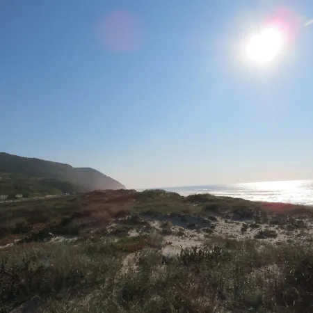 Casa Da Murtinheira *