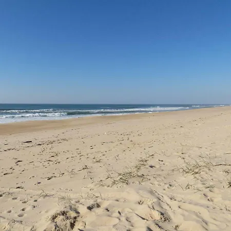 Casa Da Murtinheira Feriehus